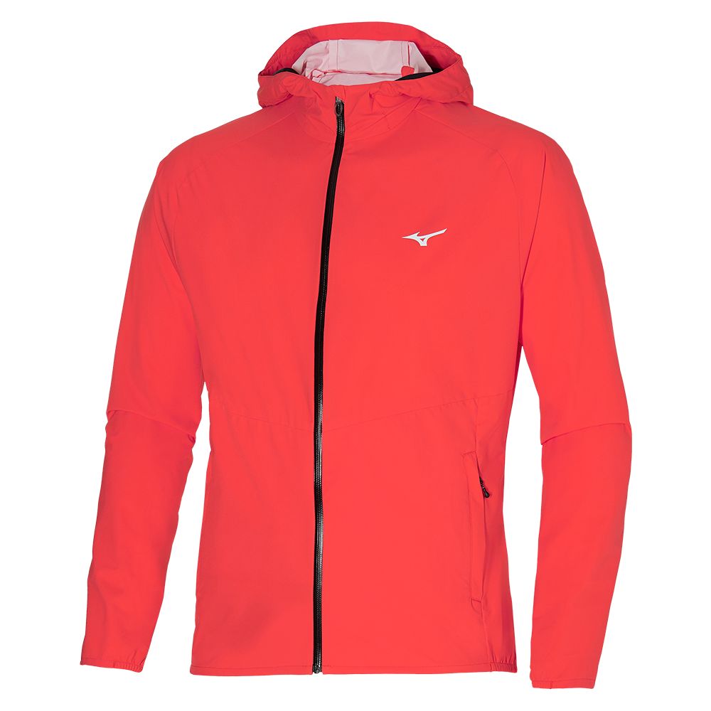 Mizuno 20k Er Rojas | HERW-06937