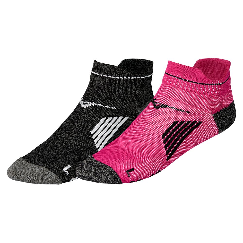 Mizuno Active Entrenamiento Mid 2p | AWKI-29865