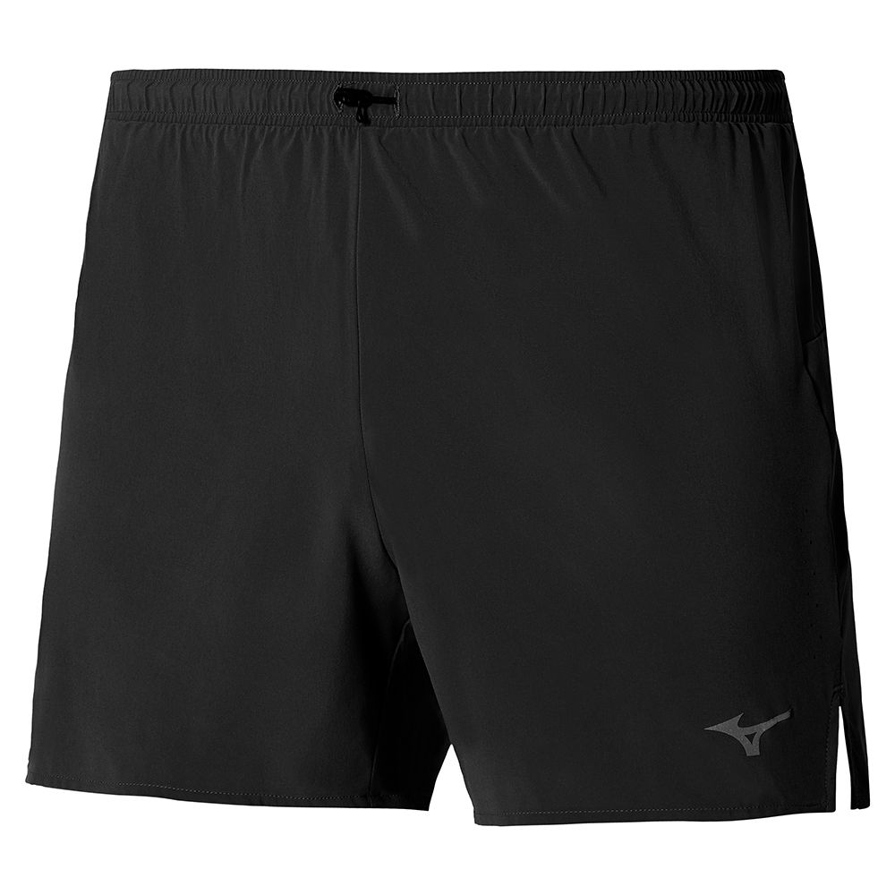 Mizuno Aero 4.5 Negras | BGSX-15907