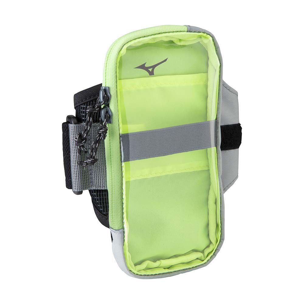 Mizuno Arm Pouch Gris | GYAK-71206