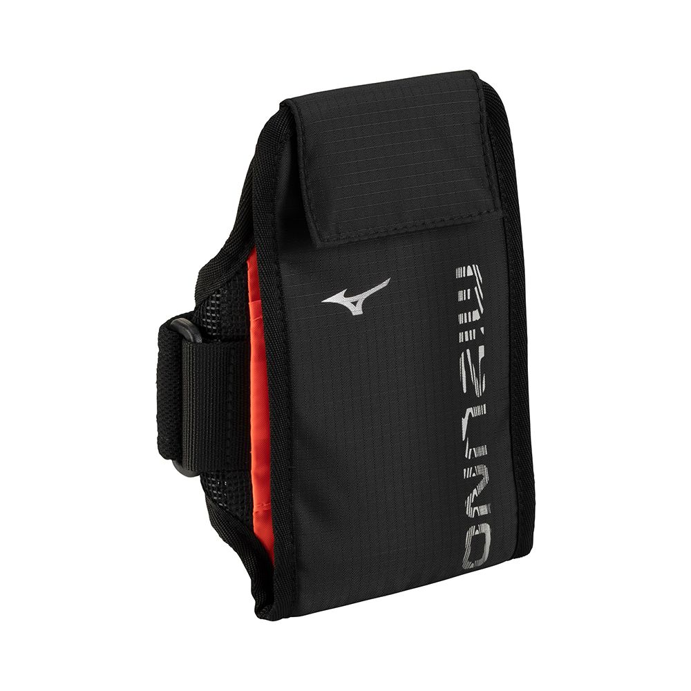 Mizuno Arm Pouch Negras | GFUM-87590