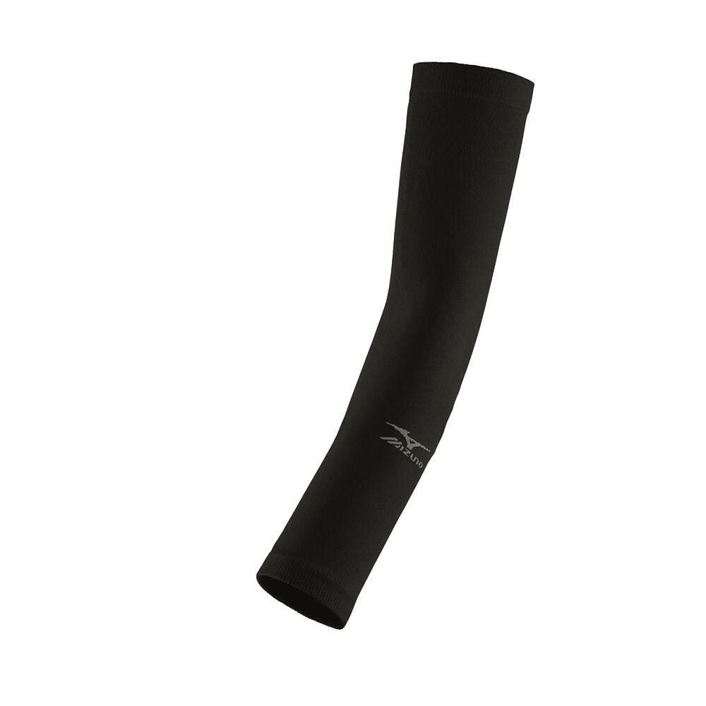 Mizuno Armguard Negras | BZLT-72584