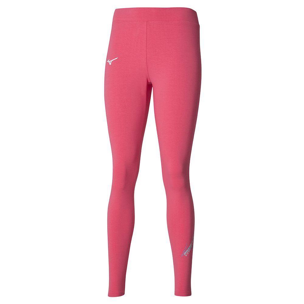 Mizuno Athletics Rosas | PMTD-10674