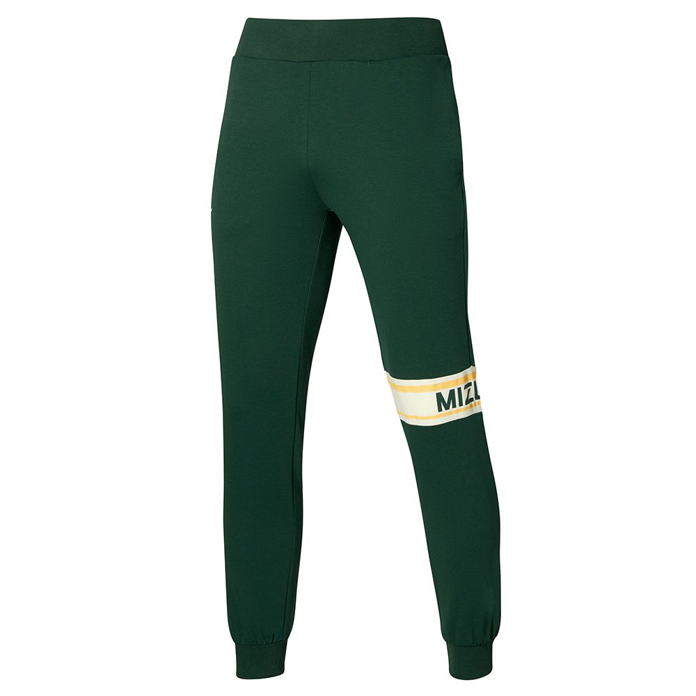 Mizuno Athletics Sweat Blancas | EDUL-92571