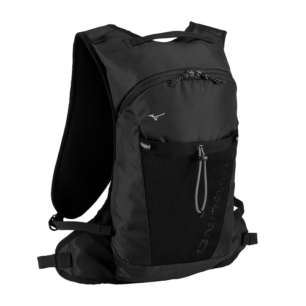Mizuno Backpack Negras | BXDG-93478