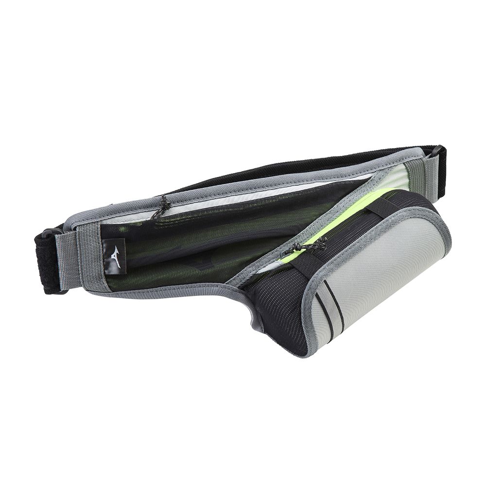 Mizuno Bottle Cintura Pouch Azules | EDOV-49561