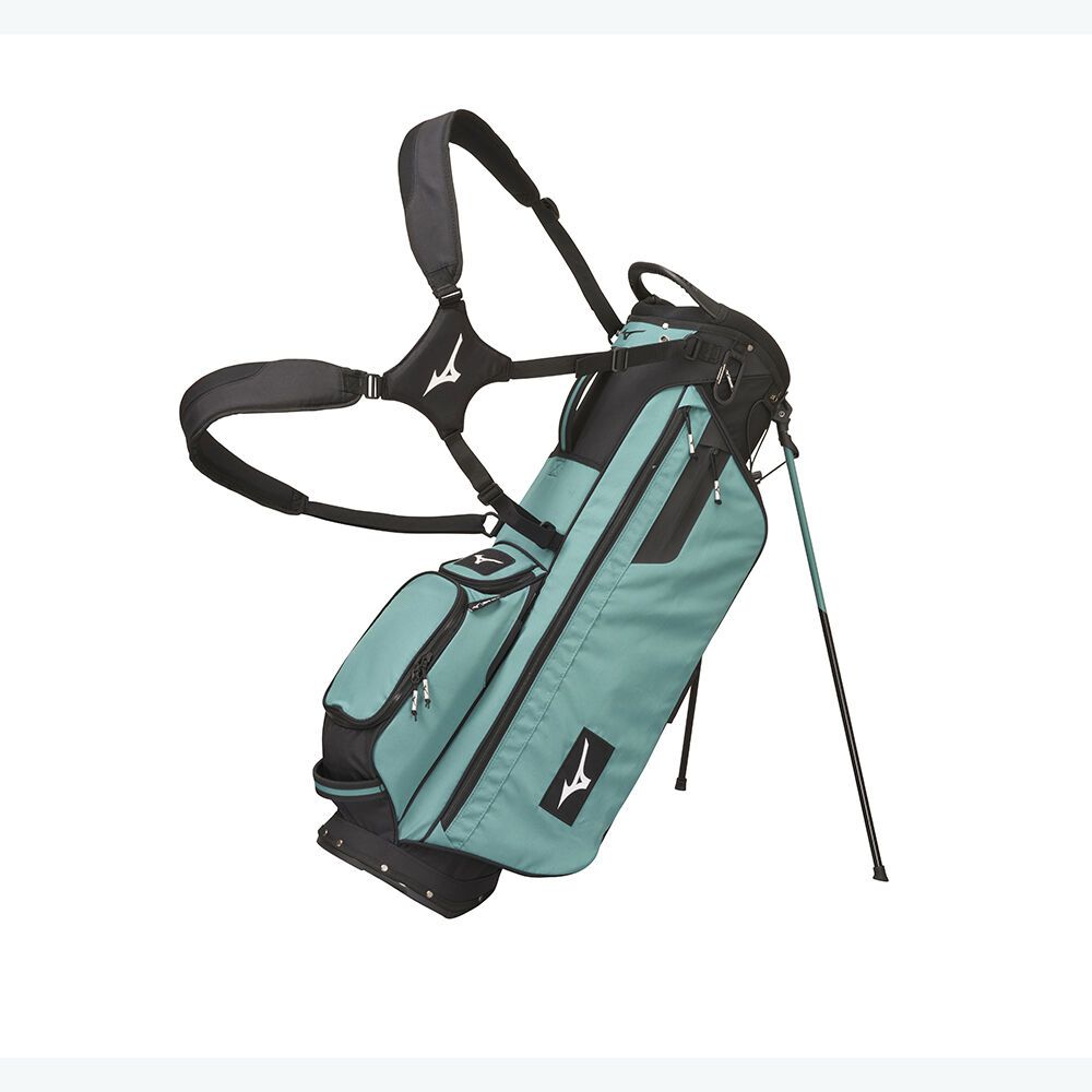 Mizuno Br-d3 Stand Azules Negras | CFPZ-68594