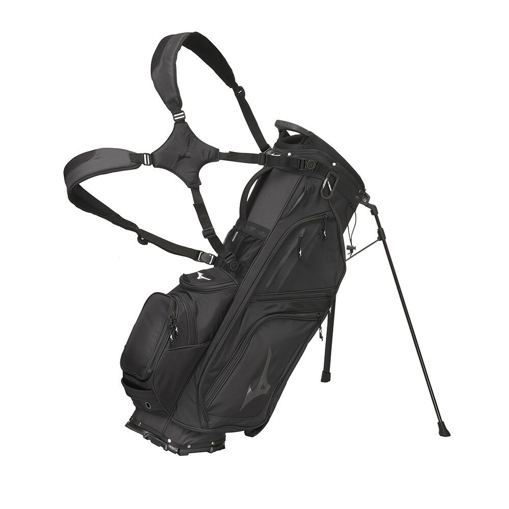 Mizuno Br-dx Stand Negras Negras | NXAM-12405
