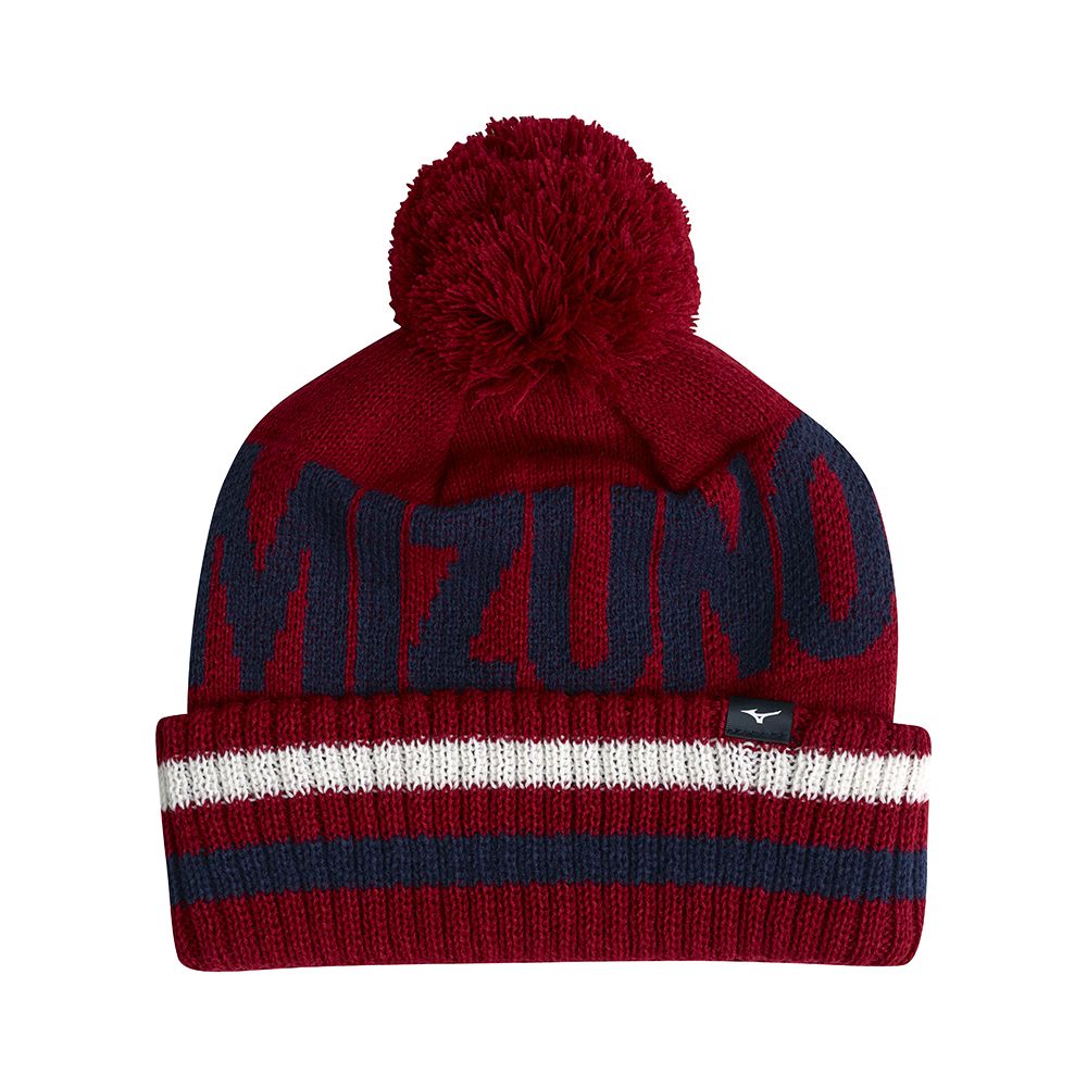 Mizuno Bt Bobble Rojas | TEXS-10487