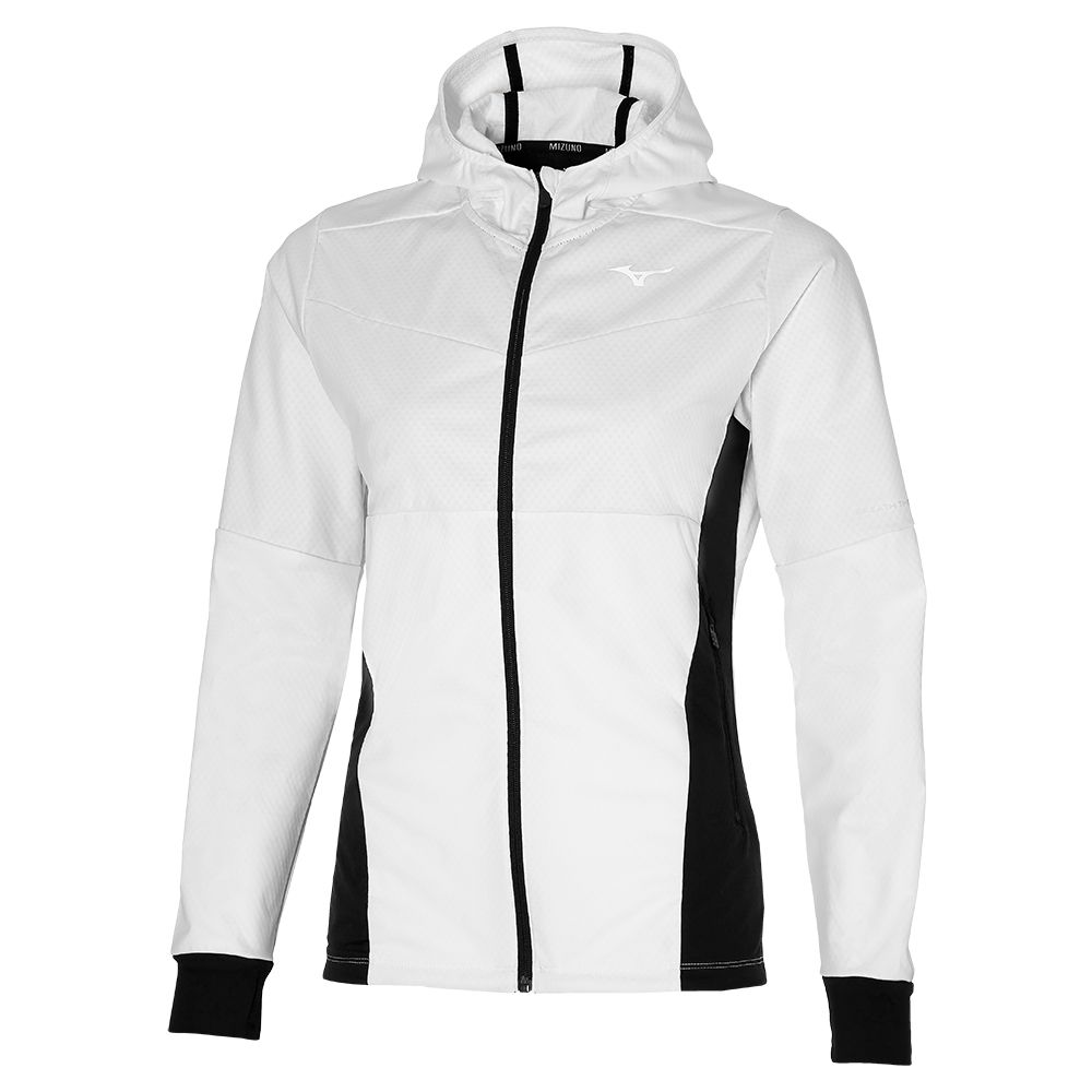 Mizuno Bt Jk Blancas | GRZW-62730