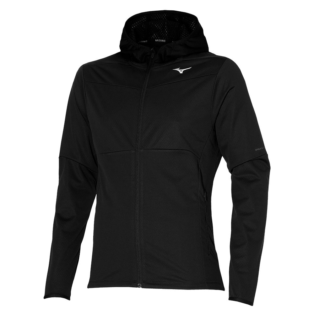 Mizuno Bt Negras | FCNO-01369