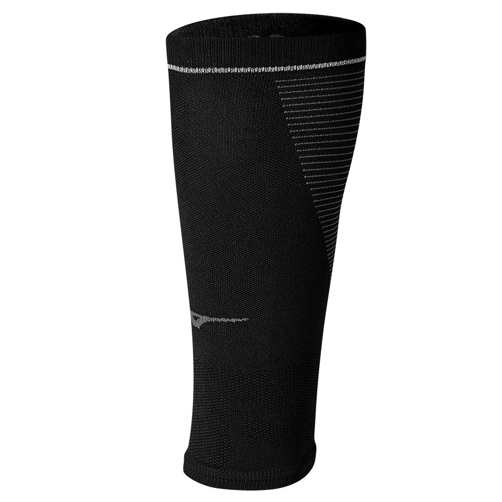 Mizuno Compression Support Negras | TQGS-91502