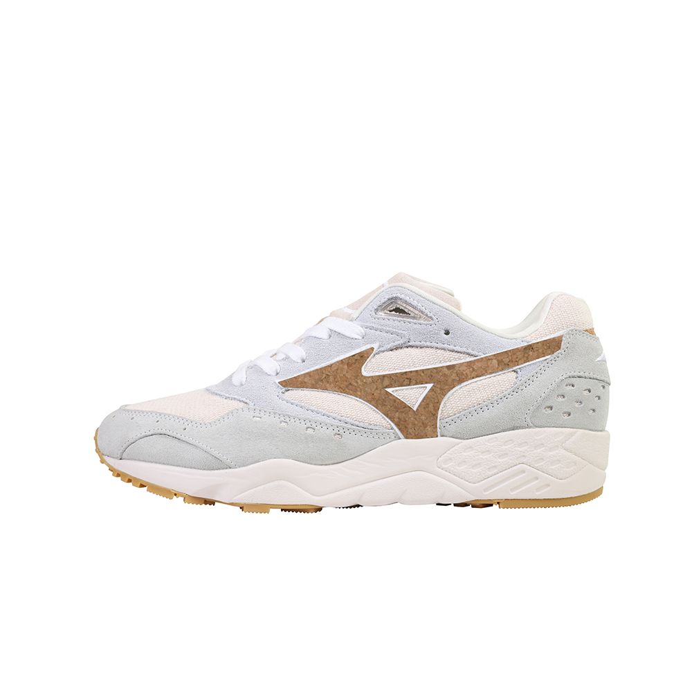 Mizuno Contender Undyed Blancas | AXJW-71503
