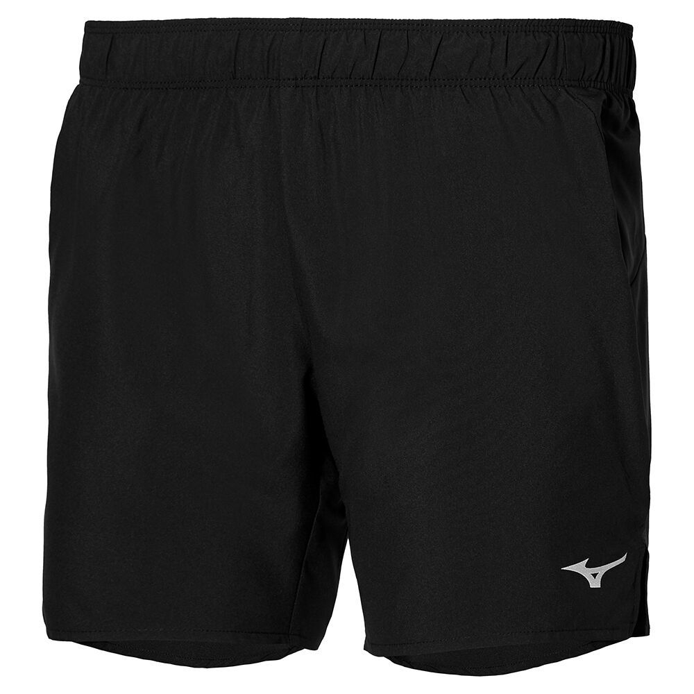 Mizuno Core 5.5 Negras | MKFI-72410