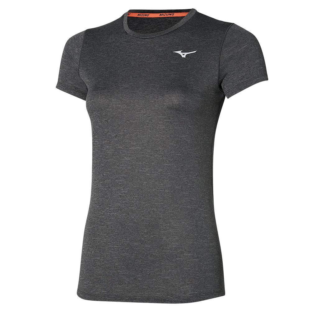 Mizuno Core Estampadas Tee | YISC-48036