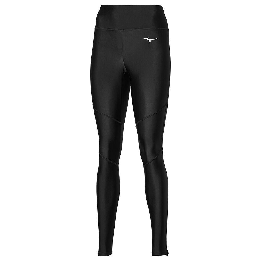 Mizuno Core Long Negras | ISYP-67150