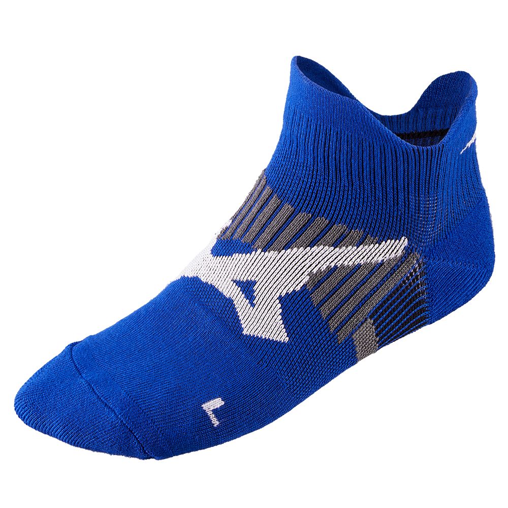 Mizuno Drylite Race Mid | GJER-38647