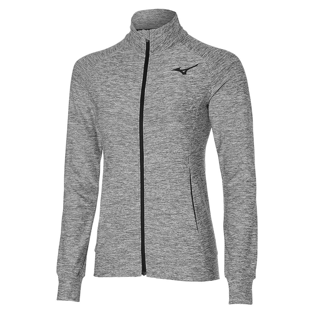 Mizuno Entrenamiento Gris | DFCE-48350