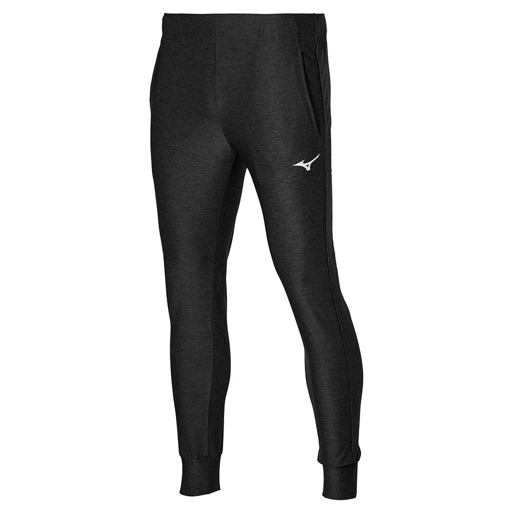 Mizuno Entrenamiento Negras | ECMQ-59634