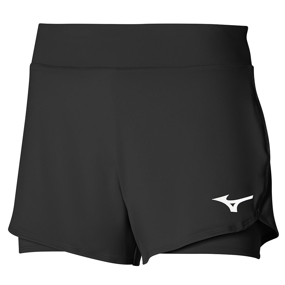 Mizuno Flex Negras | NPBM-32780