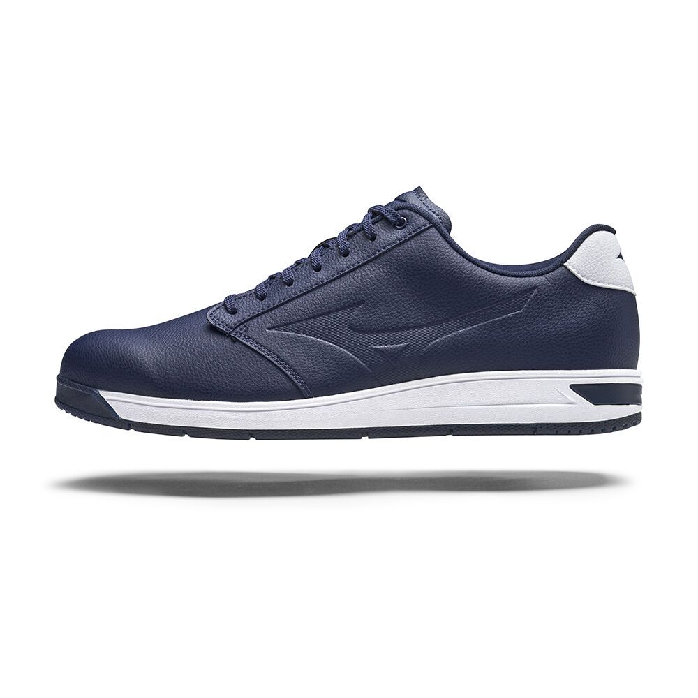 Mizuno G-style Azul Marino | GJAC-70643