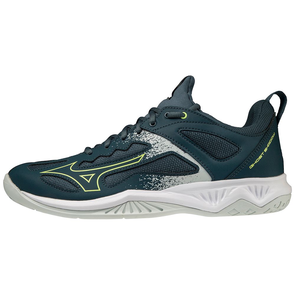 Mizuno Ghost Shadow Azules | BAYF-05879