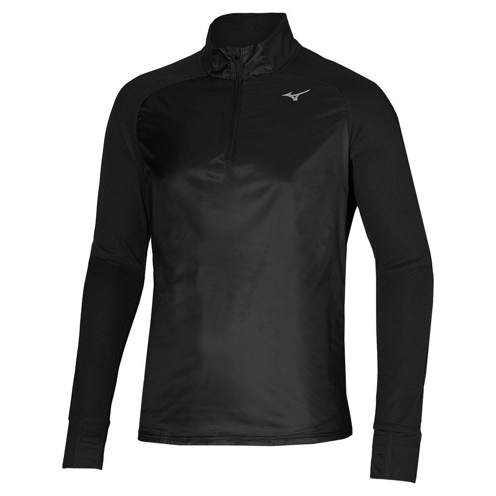Mizuno Híbrido Ls Hz Azules | EYKH-32450