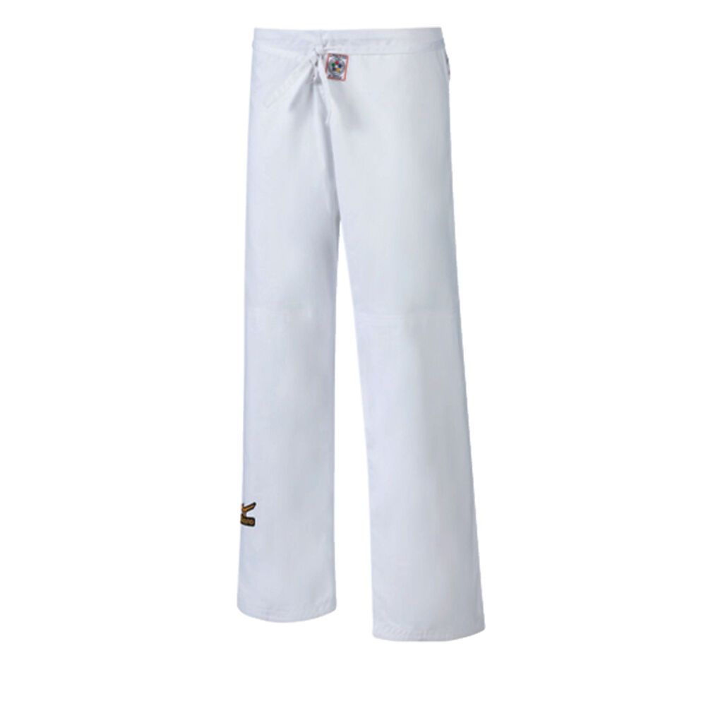 Mizuno Ijf Best Pants White Blancas | TCEY-93178