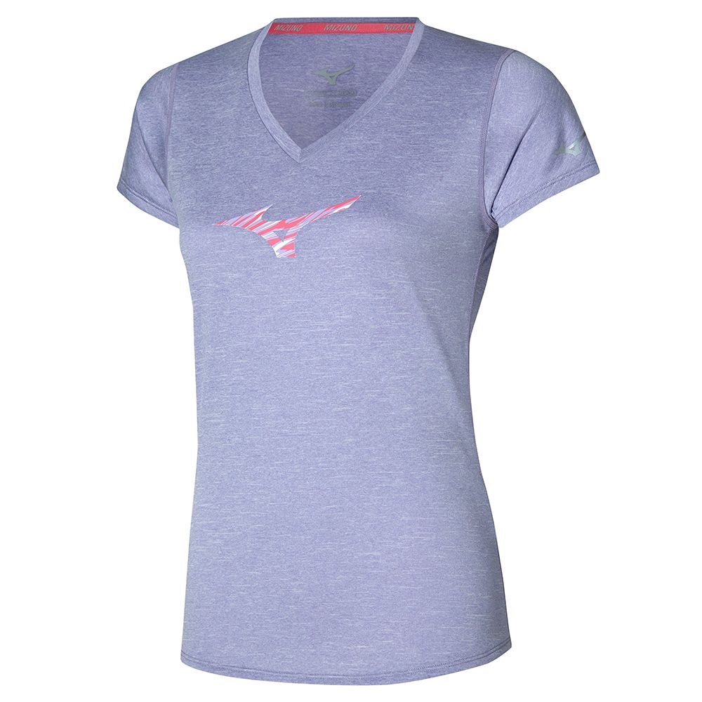Mizuno Impulse Core Rb Tee | BIOZ-52410
