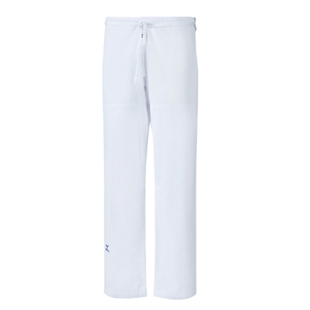 Mizuno Kodomo 2 Pants Blancas | WANF-76841