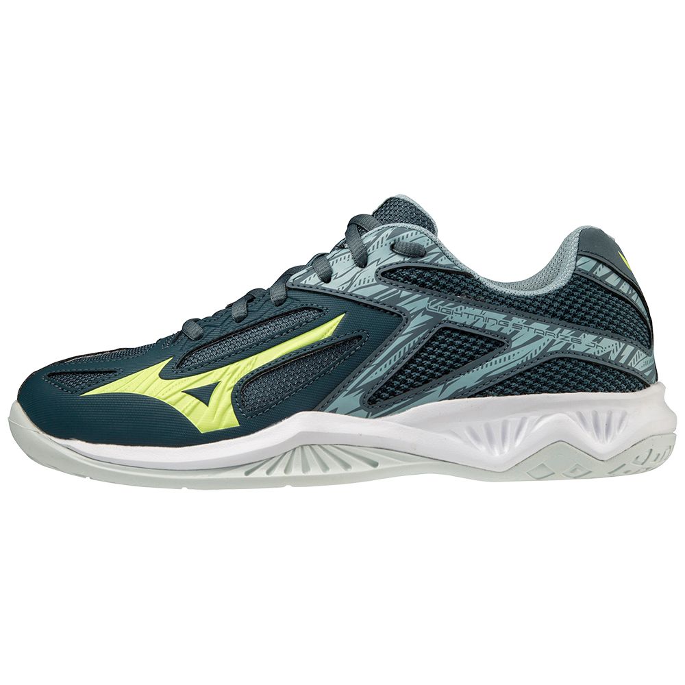 Mizuno Lightning Star Z6 Jr | CVGB-57821