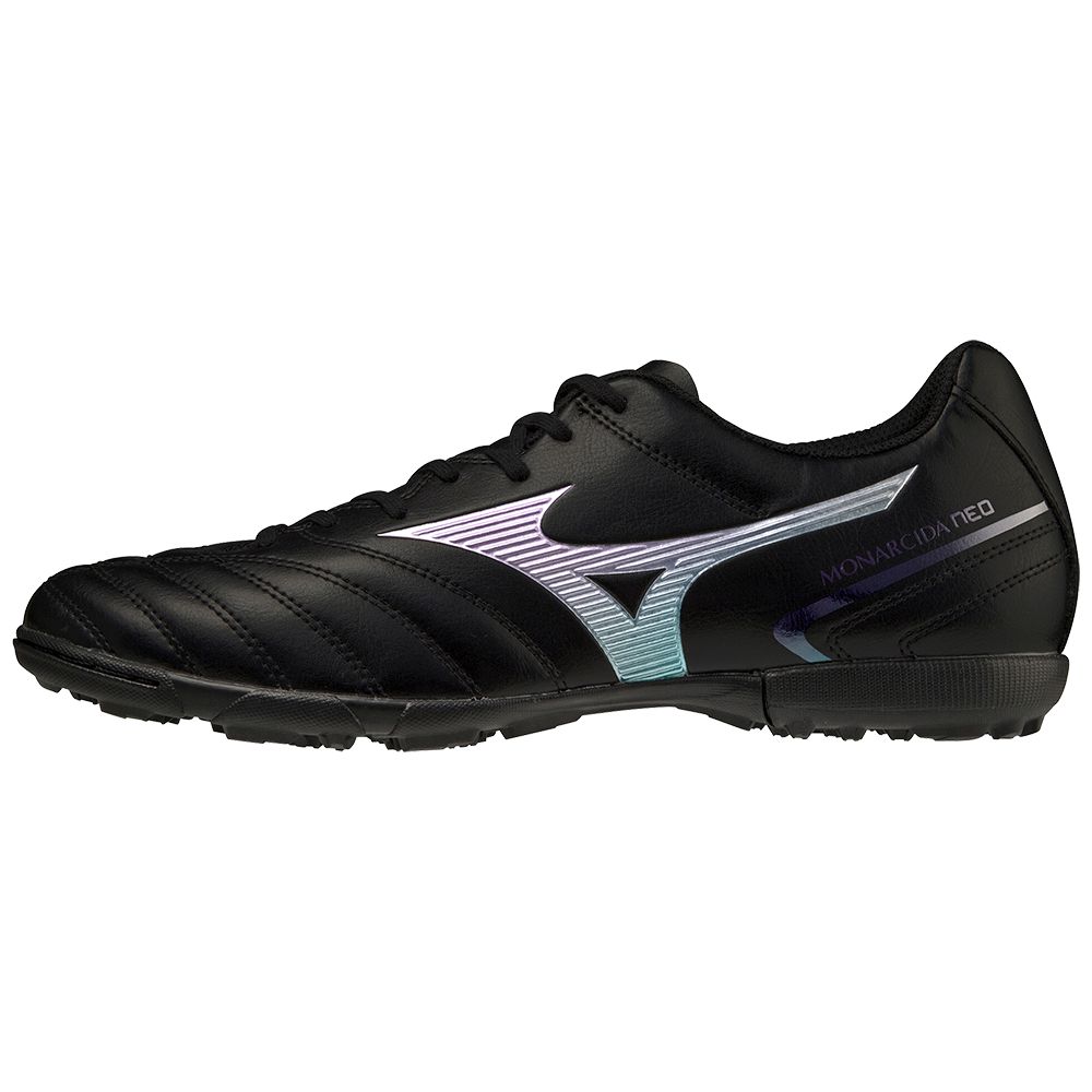 Mizuno Monarcida Neo Ii Sel As Blancas | DRNE-62805