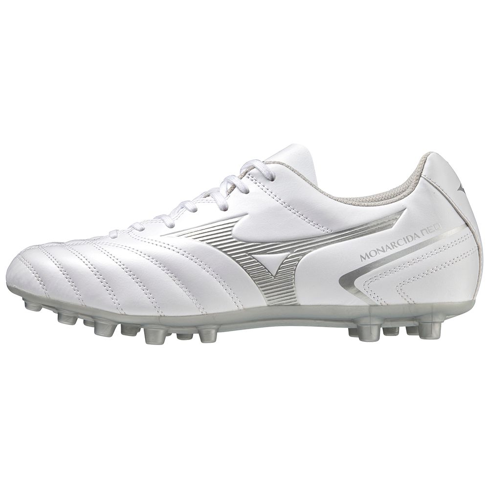 Mizuno Monarcida Neo Ii Select Ag Blancas | IUAT-46081