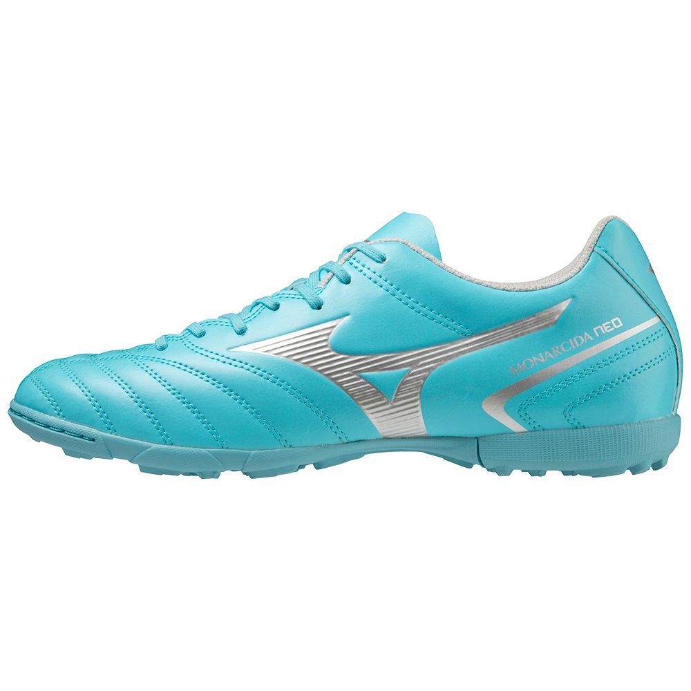 Mizuno Monarcida Neo Ii Select As Azules | HDMI-42856