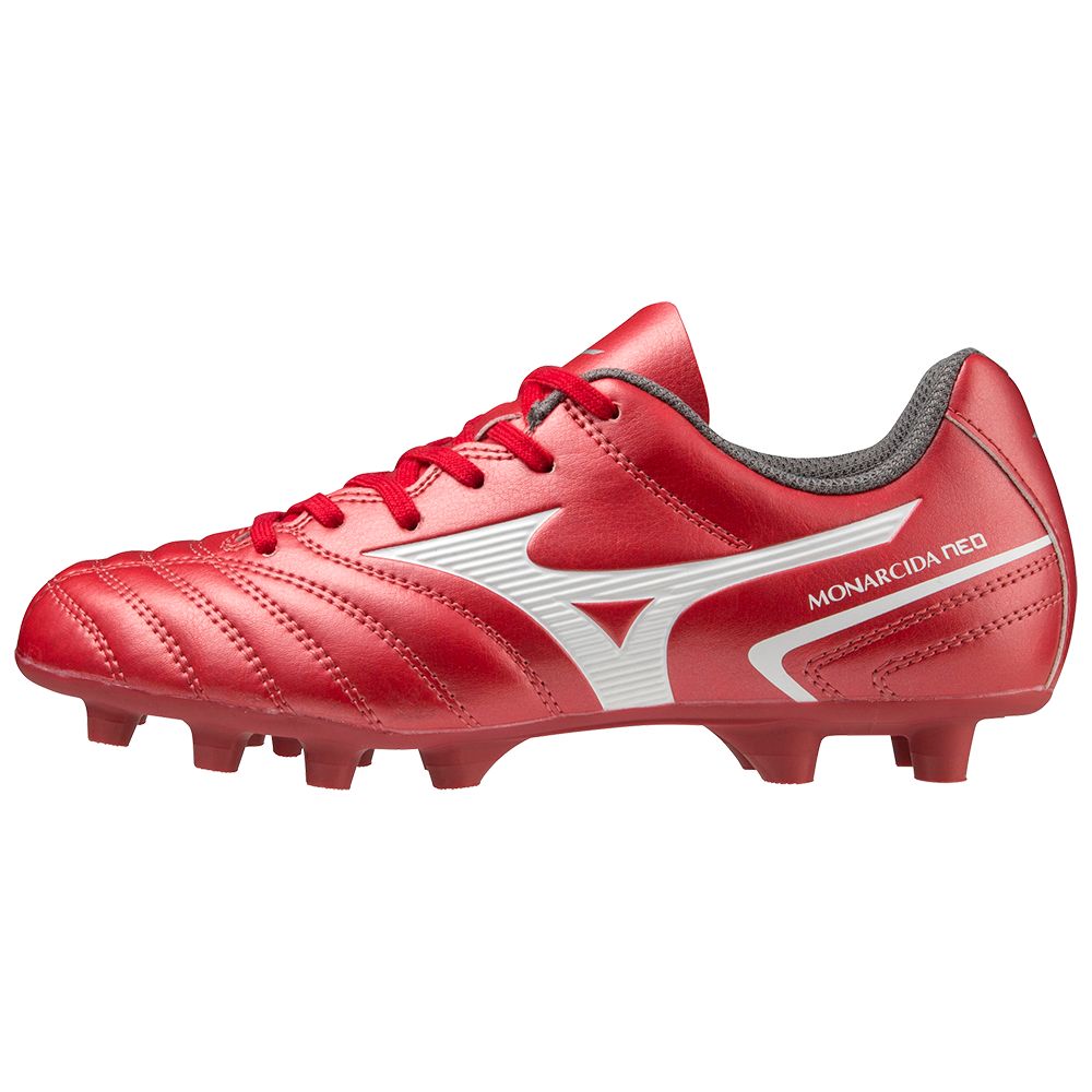 Mizuno Monarcida Neo Ii Select Rojas | ANIX-13470