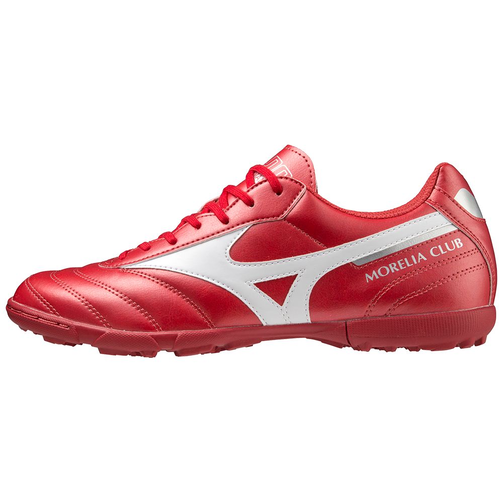 Mizuno Morelia Ii Club As Rojas | RBCM-01632
