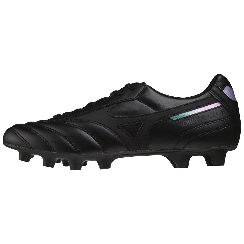 Mizuno Morelia Ii Club Blancas | GNYA-96853
