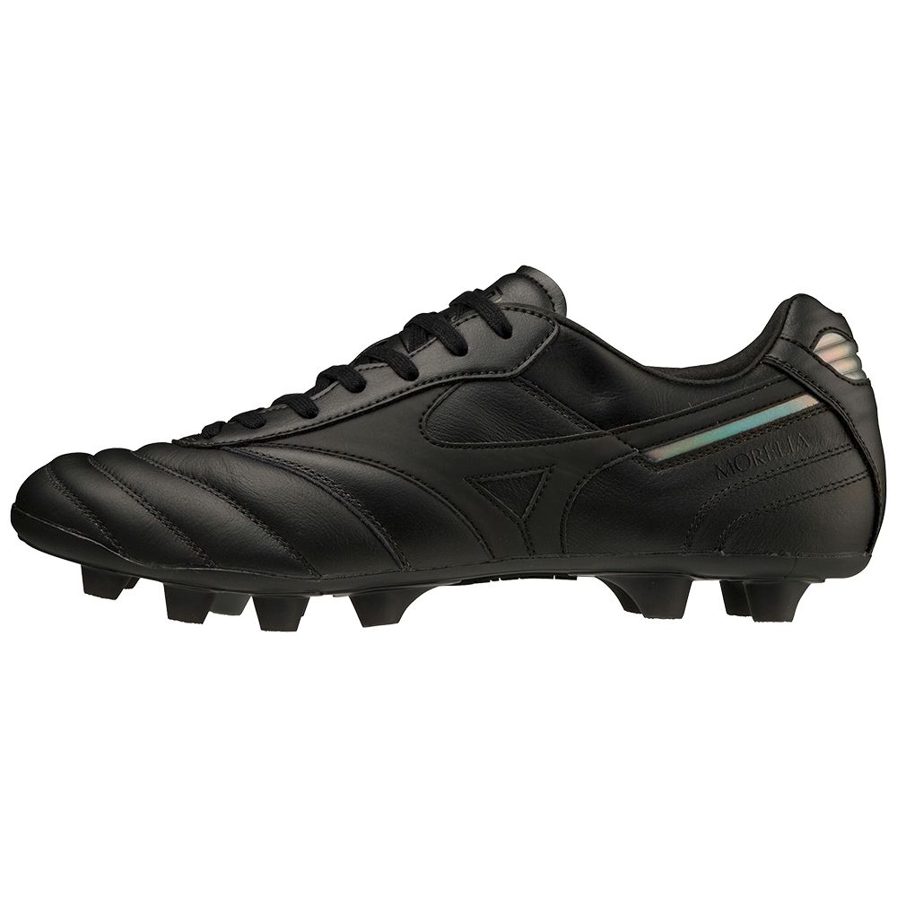 Mizuno Morelia Ii Elite Blancas | QAIG-05692