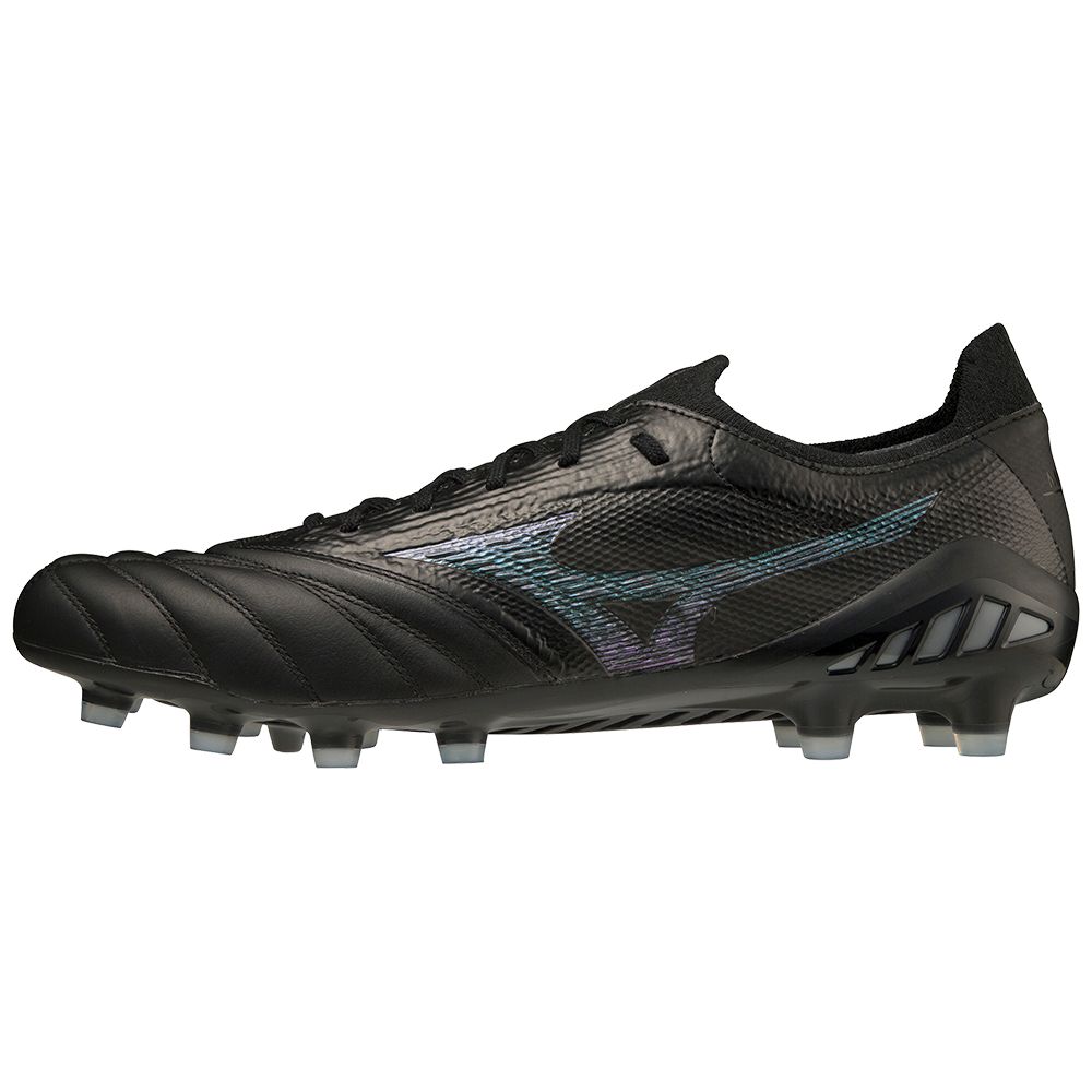 Mizuno Morelia Neo Iii Beta El Negras | KVFC-01653
