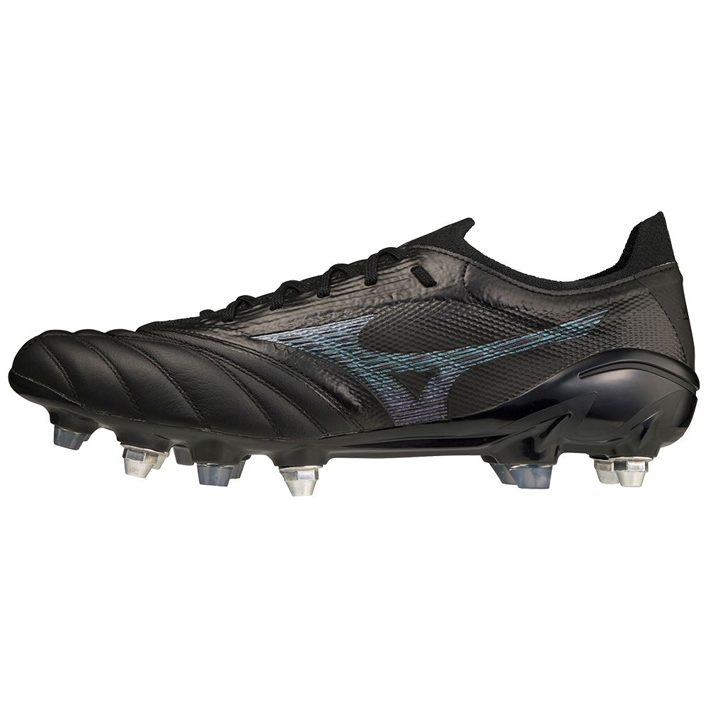 Mizuno Morelia Neo Iii Beta Emi Negras | MEUR-36914