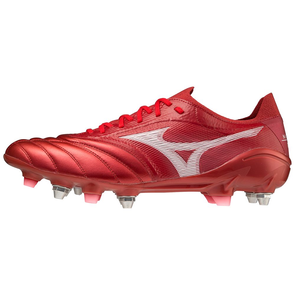 Mizuno Morelia Neo Iii Beta Emi Rojas | CQKV-92046