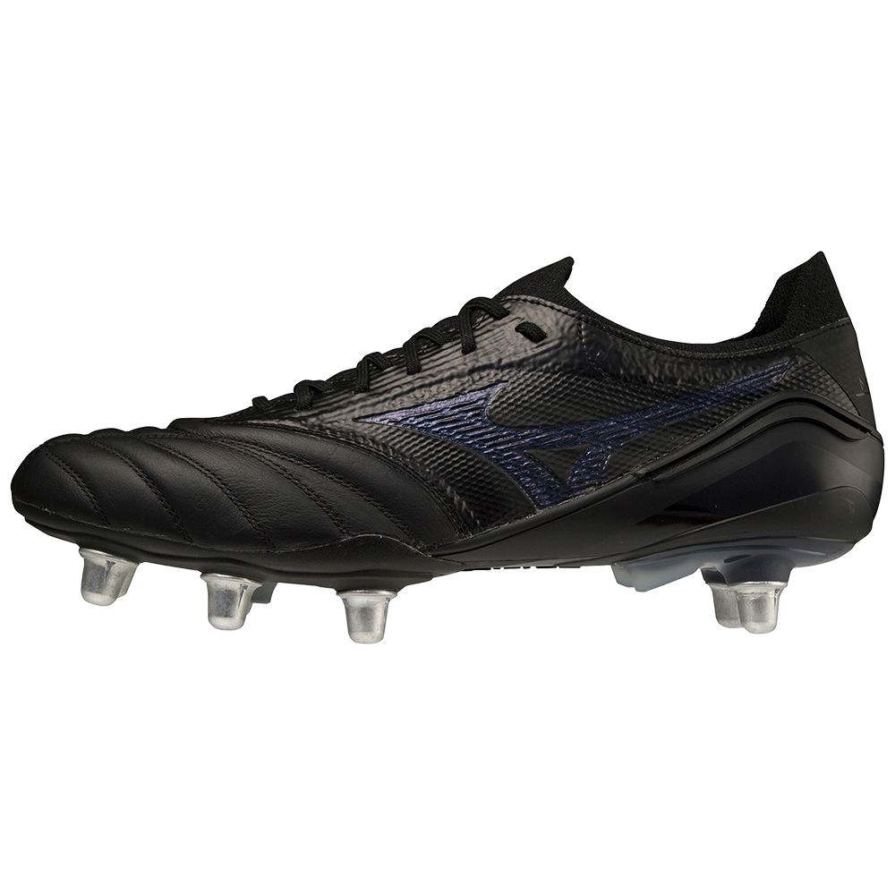 Mizuno Morelia Neo Iii Beta Esi Negras | EFVJ-04765