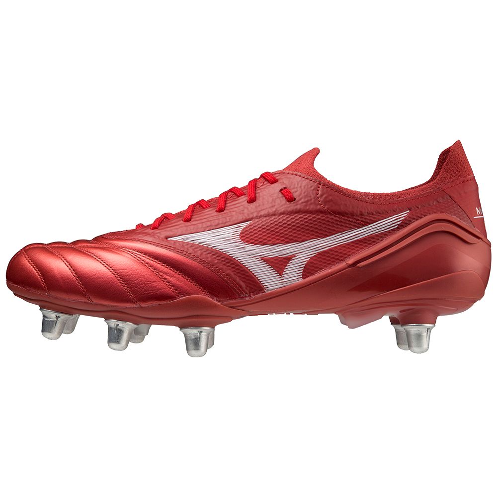 Mizuno Morelia Neo Iii Beta Esi Rojas | SHEA-12356
