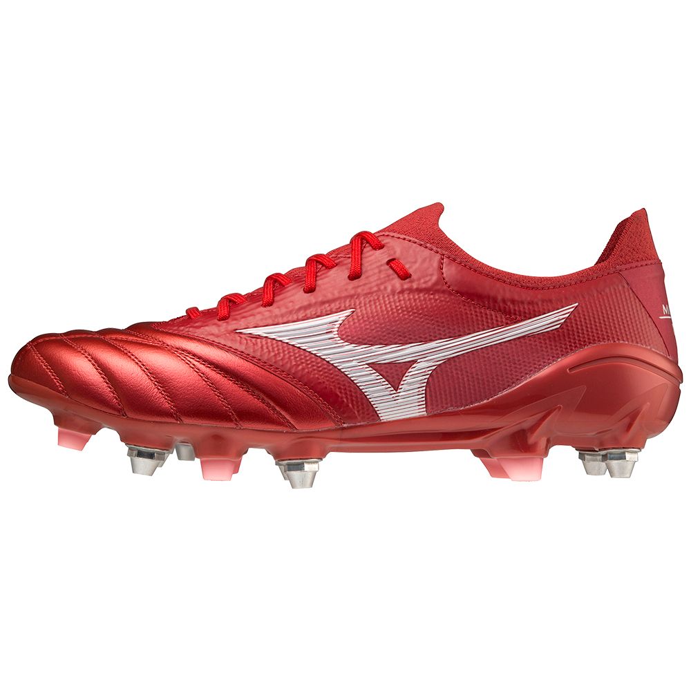 Mizuno Morelia Neo Iii Beta Japan Rojas | BLYD-07965