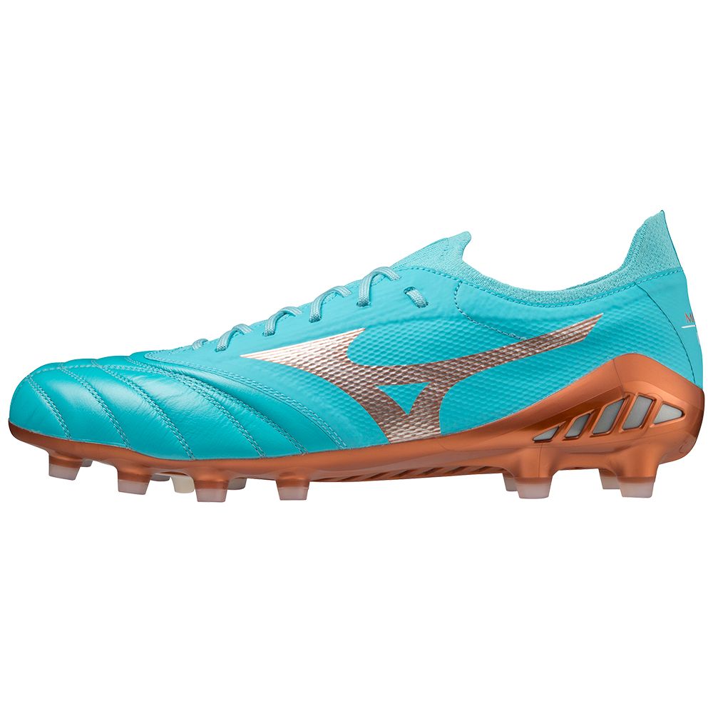 Mizuno Morelia Neo Iii Elite Azules | JTDU-96718