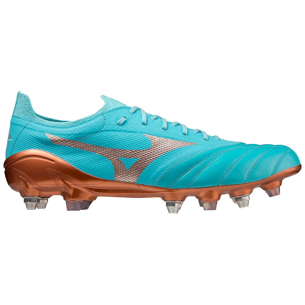 Mizuno Morelia Neo Iii Elite Mix Azules | LNPB-68745