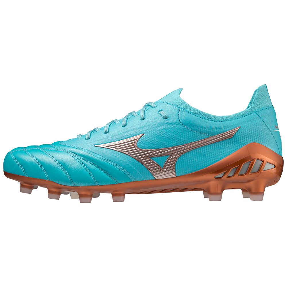 Mizuno Morelia Neo Iii Japan Azules | ETBN-81657