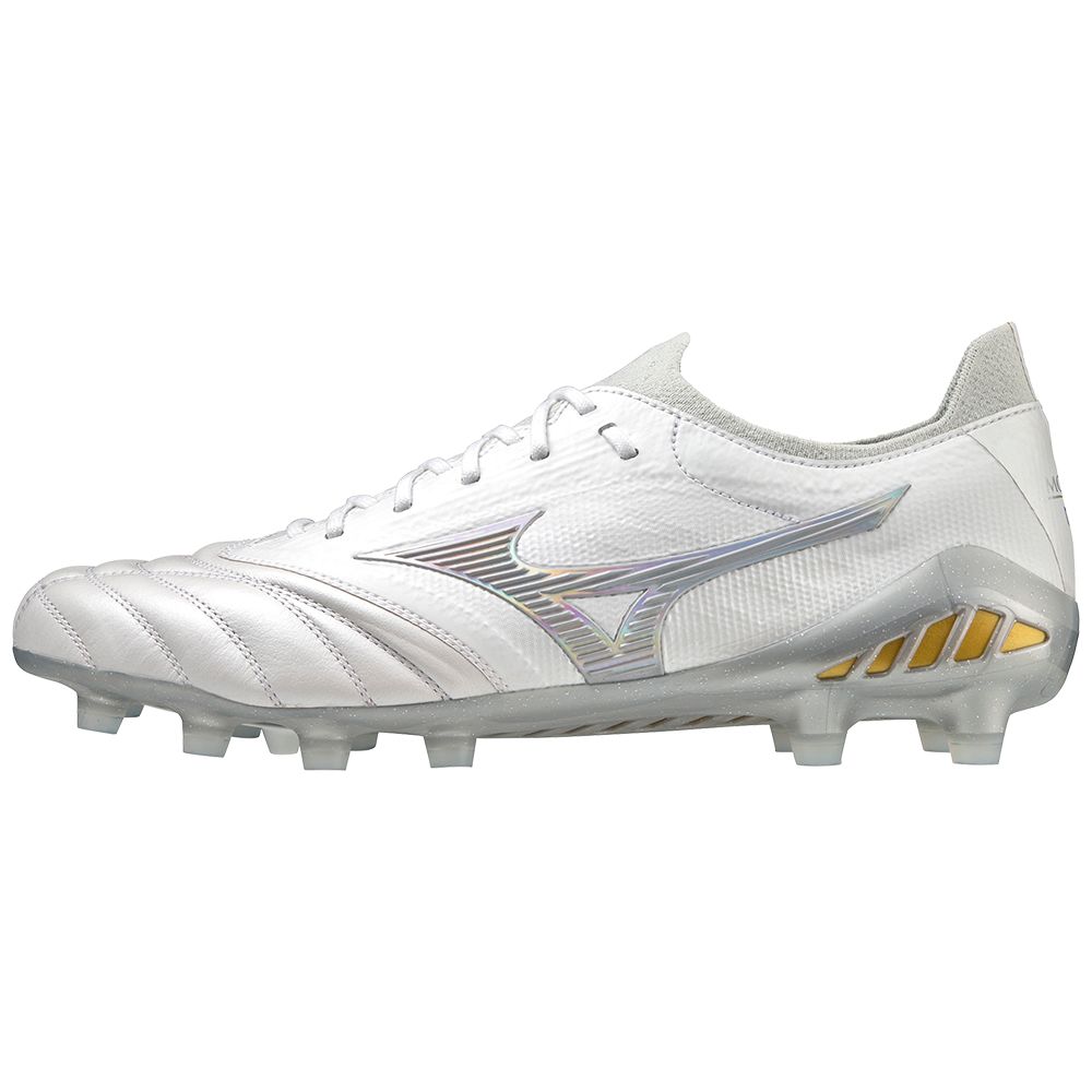 Mizuno Morelia Neo Iii Japan Blancas | FBXY-59426