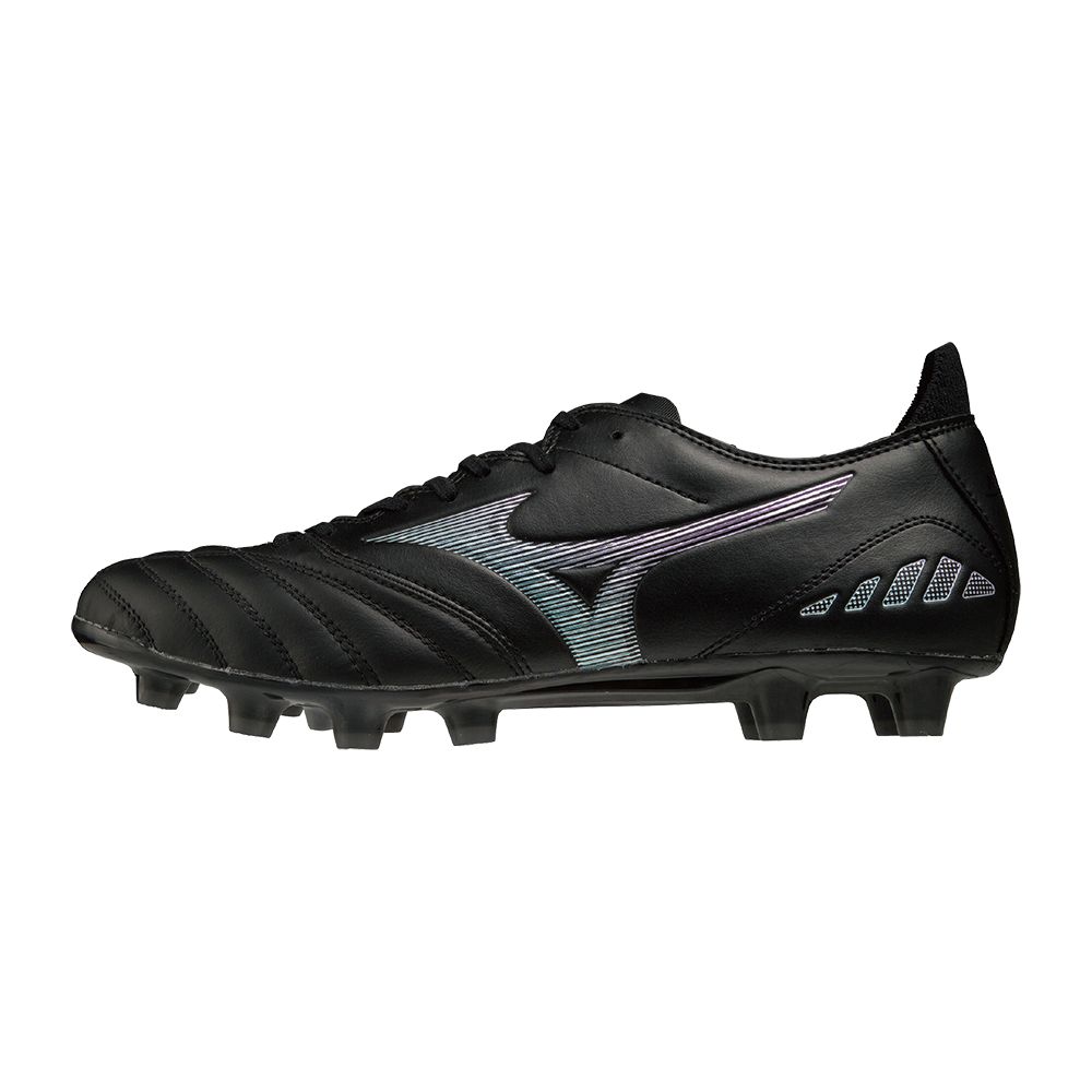 Mizuno Morelia Neo Iii Pro Negras | JGYF-58360