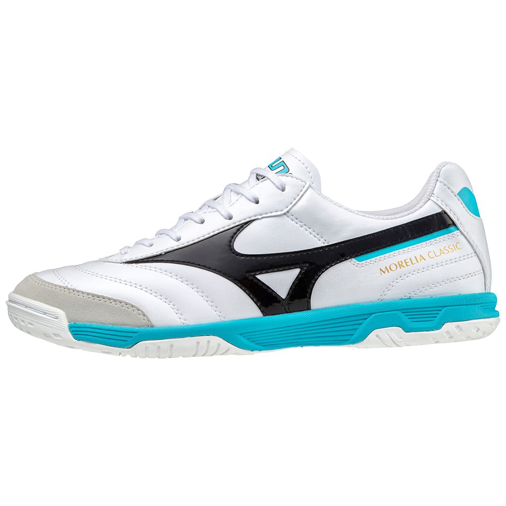 Mizuno Morelia Sala Classic In Blancas | RFPV-75804